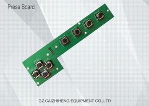 Quality Digital Printing Machine Press Board Used For Solvent Printer wholesale
