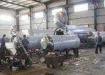 Continuous Circulation Glass Bottle Sterilization Machine Automatic 1700*1000