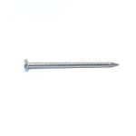 316 Grade Stainless Nails Annular Ring Shank Hardie Construction Nail