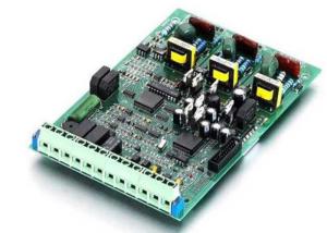Quality ROHS OEM Multilayer Electronics Automotive PCBA 1OZ wholesale