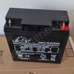 SLA AGM Valve Regulated Lead Acid Vrla Batteries Maintenance Free 12V 20AH LEOCH