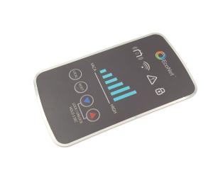 Quality Weatherproof Wear Resistant Graphic Overlays For High Touch Environments wholesale
