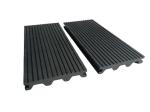 Grooves 5.8meter 135mm 23mm Solid Decking Panels