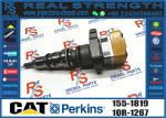 Common Rail injector 178-6342 10R-1257 188-1320 177-4754 10R-0782 128-6601 222