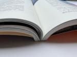 Offset Paper Picture Book Printing Saddle Stitching 6inches X 9inches