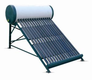 Quality solar power hot water heater wholesale