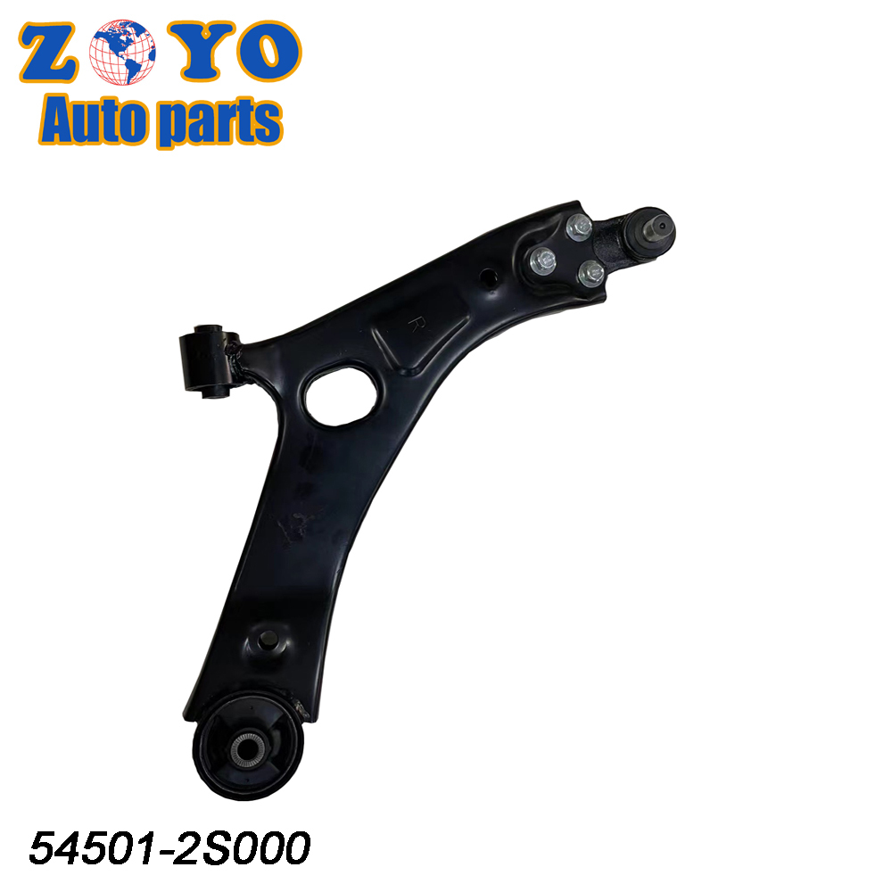 OE NO. 54501-2Y000 MS901211 Suspension System Adjustable Control Arm for Hyundai IX35