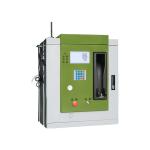 Electric Mini Diesel Fuel LCD Display Gasoline Fuel Dispenser With Meters