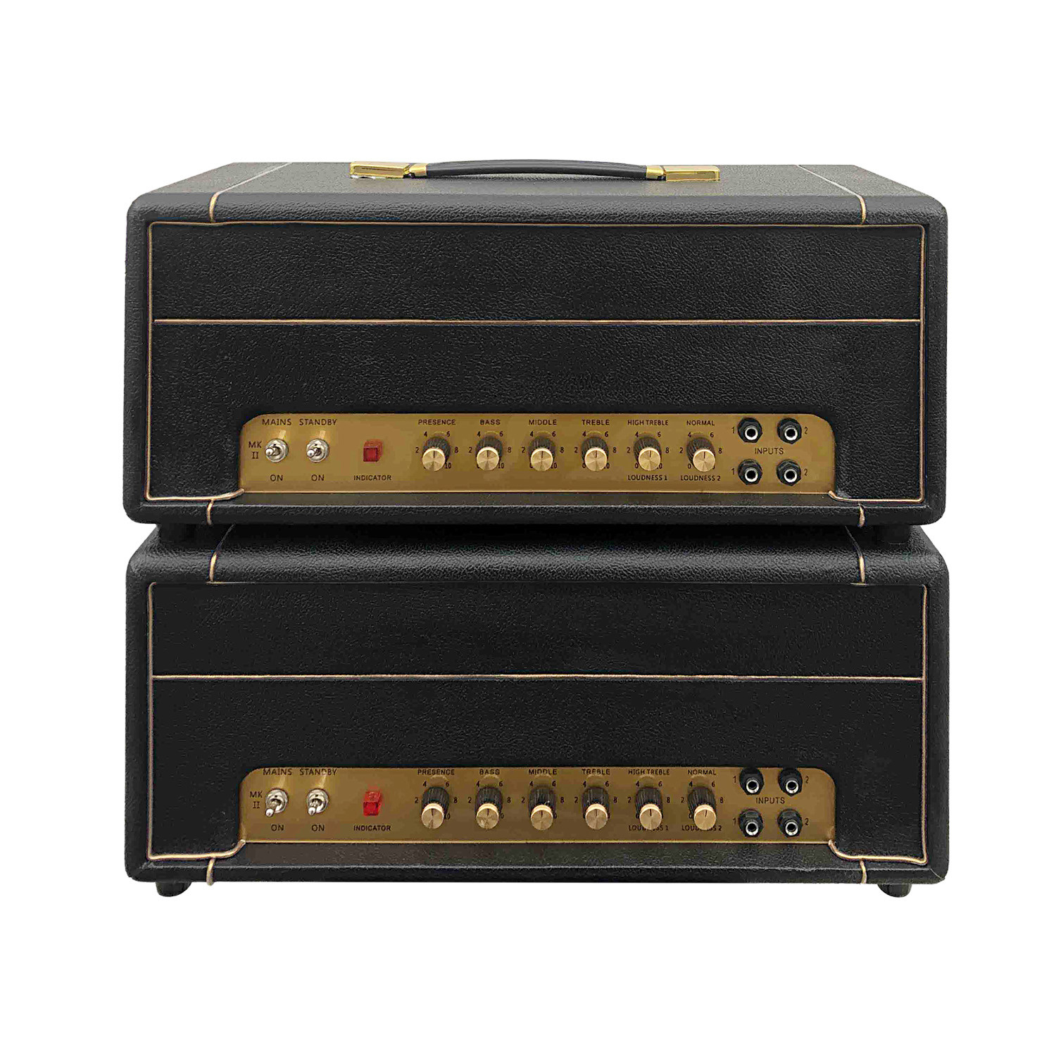 Custom grand guitar handwired amplifier heads combos clone value tube amp clone 15W 20W 50W 100W