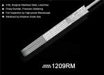 Sterilize Tattoo Shading Needles 9 RM Curved Magnum Round Shading Tattoo Needles