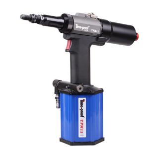 Quality Automatic Pneumatic Rivet Nut Tool For M3 - M12 All Materials wholesale