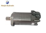 Compact Volume Low Speed High Torque Hydraulic Motor 104-1035-006 Hydraulic