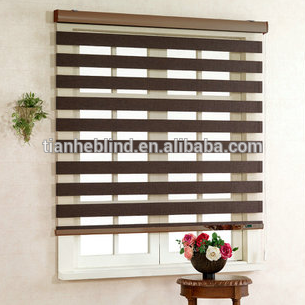 heat resistance sun shade electric roller blind fireproof waterproof roller blinds