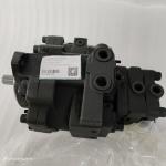 Hydraulic Piston Pump PVD-2B-40P-6G3-4515H Excavator KX91-2 KX91-3