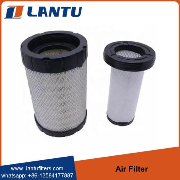 Lantu High Performance Air Filter 7008043 7008044 AF27998 RS5747 A88220 For Skid