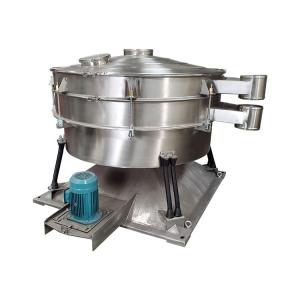 Quality Industrial Multi Layer Tumbler sieve machine for Food powder wholesale