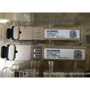 Quality Original S2700 Series Switch Huawei SFP Module ESFP-GE-SX-MM850 Low Power Dissipation wholesale