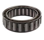 DC Series DC2222G Sprag Clutch Bearings Gcr15 One Way Bearing
