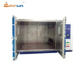 High-Low Industrial Walk-In Testing Equipment Aerospace Component Environmental
