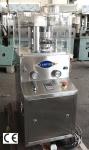 ZP10A ZP11A ZP12A 12600 Pieces Hour Stainless Steel Tablet Compressor