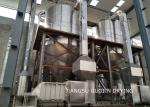 Compressed Air Drive Brewer'S Yeast Extract Powder Spray Dryer 380V