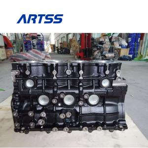 Quality ISUZU 4JB1 Cylinder Head Block 8944315190 894431-5190 8-94431519-0 wholesale