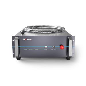 Quality MFSC Single Module CW Fiber Laser 1000W~1500W wholesale