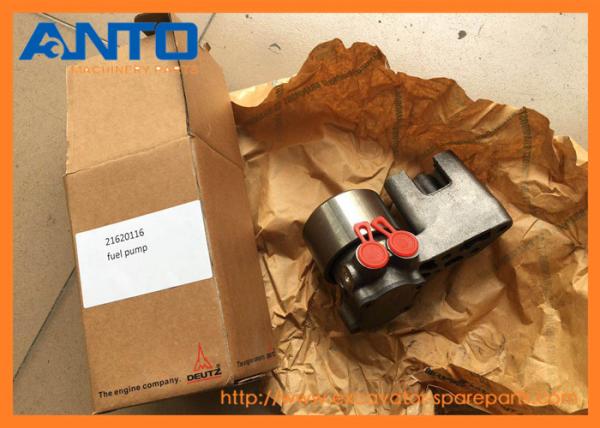 Standard Excavator Engine Parts , VOE21620116 Fuel Pump for Vo-lvo EC210B EC290B