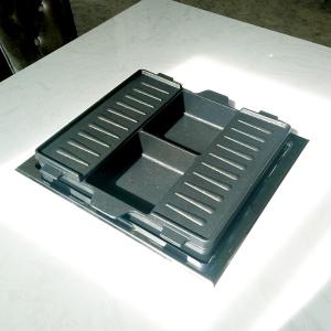 Quality Alloy Steel Multi - purpose Electric Commercial Charcoal Bbq Grills and Hot Pot Combi Table wholesale