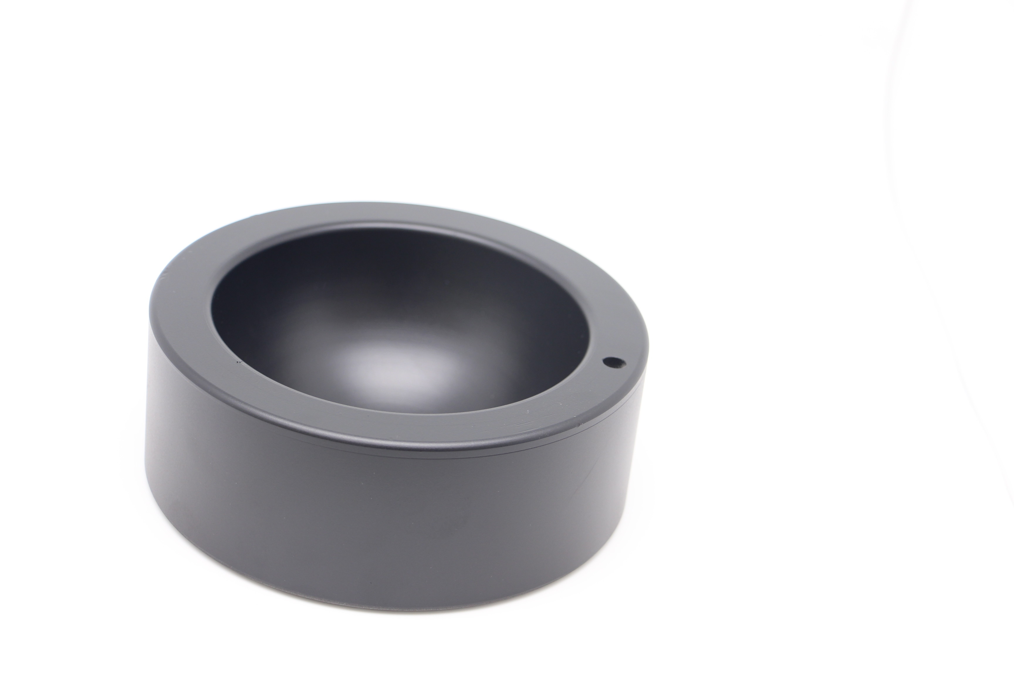 Heating Reactor Titanium CNC Machining Parts High Temperature Corrosion Resistance