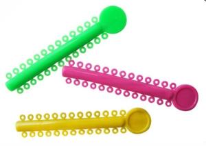 Quality Orthodontic Ligature Tie Normal Dental Orthodontic Instruments wholesale