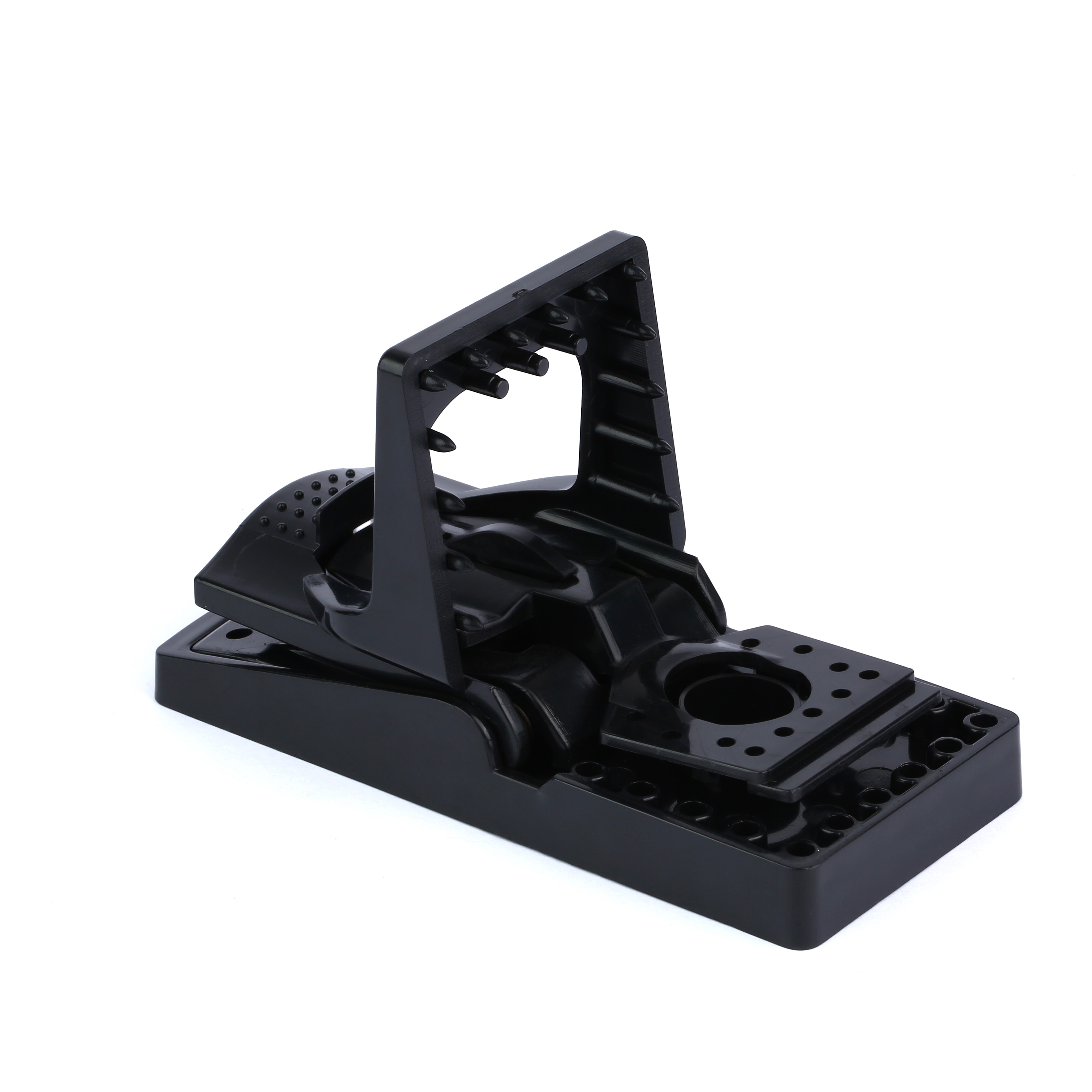 Effective Rodent Control TRAPS Strong Spring Catcher for Professional Mouse/Rat/Mice