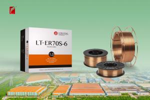 Quality MIG Welding Wire ER70S-6 Carbon-Steel Solid Welding Wire wholesale
