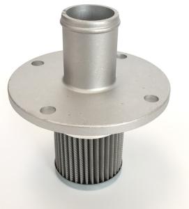 Quality KOMAI Manufacture Hydraulic Filter 21U-60-32120 21U-60-32121 H-5500 For Excavator wholesale