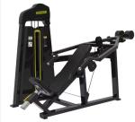 SGS Pin Loaded Strength Machine Incline Chest Press Adjustable Resistance