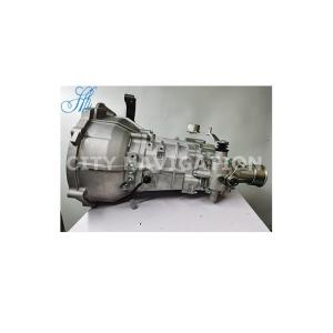 Quality Chana HONOR MPV M80 Manual Transmission Gearbox for Enhanced Driving Performance wholesale