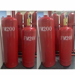 Quality DC24V/1.6A Fire-Extinguishing System for Commercial Buildings wholesale