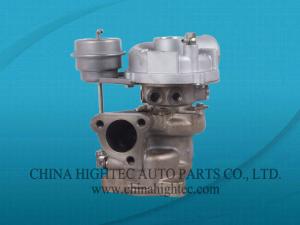 Quality Turbo of K Series K03 53039700058 / 53039880058 BORA wholesale