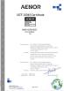 Shenzhen Industrial Man Product RP&M Co., Ltd Certifications
