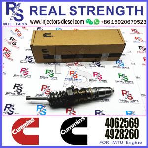 Quality QSX15 ISX15 Diesel Engine Fuel Injector 4088660 4088665 4088327 4062569 wholesale