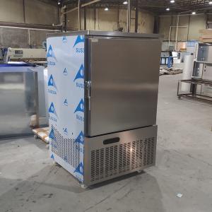 Quality -40 Celsius SS304 Commercial Flash Freezers For Kitchen wholesale