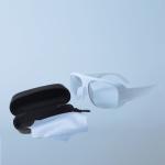 CO2 Laser Eye Protection 10600nm Safety Glasses High Transmittance 90% CE EN207