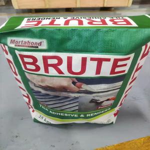Quality Fertilizer PP Valve Bags wholesale