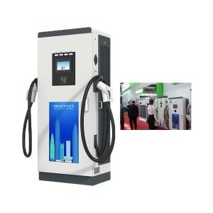 Quality ODM 3 Phase EV Charging Device For Electric Car 380V wholesale