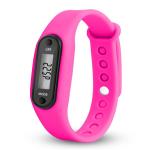 LED AG10 Silicone Quartz Watch Smart Fashion Silicone Watch Colorful