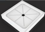China acrylic shower tray