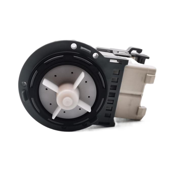Gray Black White Washing Machine Parts DC31-00187A Samsung Motor BPX1-13L Drain Motor