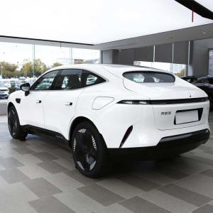 Quality Changan Huawei Avatr 11 Electric SUV Car 5 Seats 2975mm Wheelbase Advanced Technology wholesale