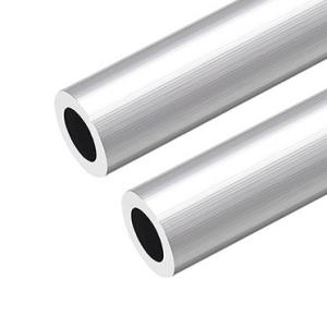 Quality 6082 7075 T6 Aluminium Alloy Tube 2024 2A12 3003 5052 5083 6061 6063 wholesale