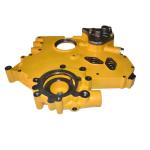 E320 E320B Excavator Parts 178-6539 3066 Fuel Pump 10 Zexel Injection Pump